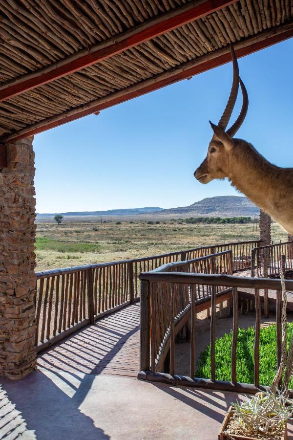 Gannabos Guest House Kleinvie Exterior foto