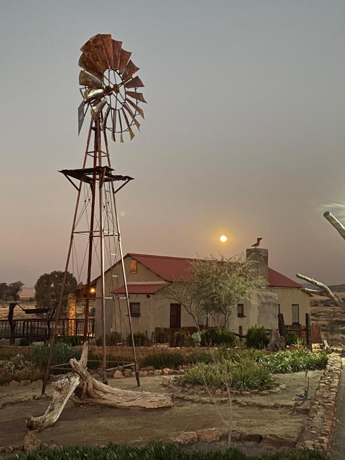 Gannabos Guest House Kleinvie Exterior foto